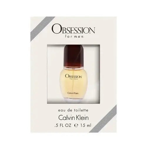 Unleash Your Style with Obsession Eau for Men: A Modern Classic Dress Fragrance Men’s Cologne Calvin Klein