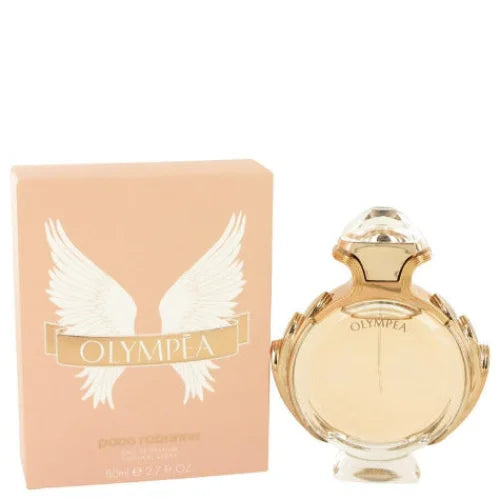 Olympea Eau Perfume for Women by Paco Rabanne Unleash Your Inner Goddess Women’s