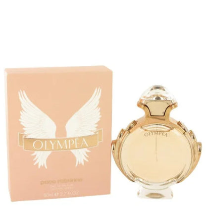 Olympea Eau Perfume for Women by Paco Rabanne Unleash Your Inner Goddess Women’s