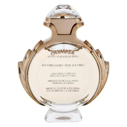 Olympea Eau Perfume for Women by Paco Rabanne Unleash Your Inner Goddess Women’s