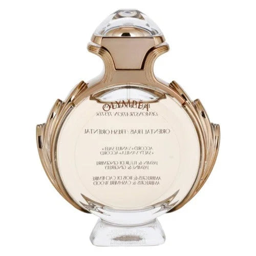 Olympea Eau Perfume for Women by Paco Rabanne Unleash Your Inner Goddess Women’s