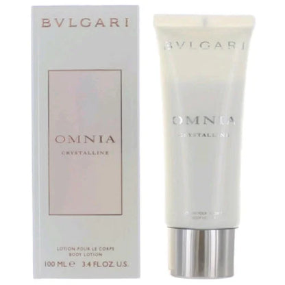 Omnia Crystalline Perfume for Women Floral Woody Sensuality Women’s Bath & Body Bvlgari