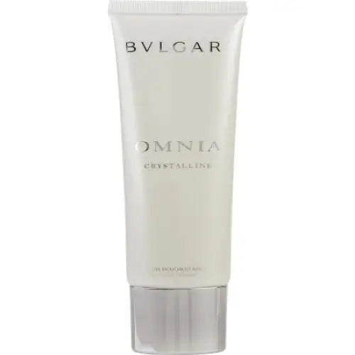 Experience Luxurious Bliss with Omnia Crystalline Shower Gel Women’s Bath & Body Bvlgari