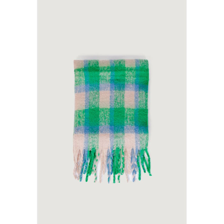 Only Bicolor Polyester Scarf