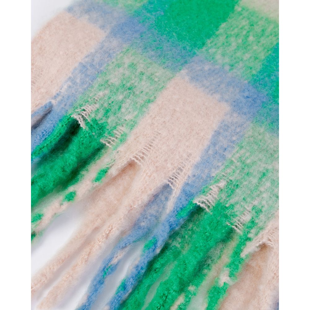 Only Bicolor Polyester Scarf