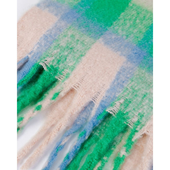 Only Bicolor Polyester Scarf