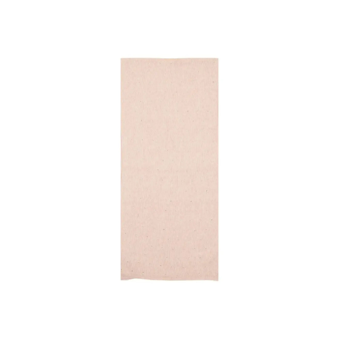 Only Pink Recycled Polyester Scarf