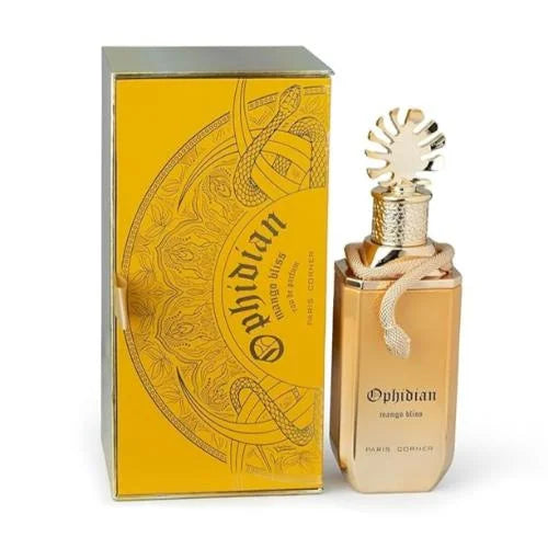 Ophidian Mango Bliss Unisex Perfume by Paris Corner Scent Fragrance