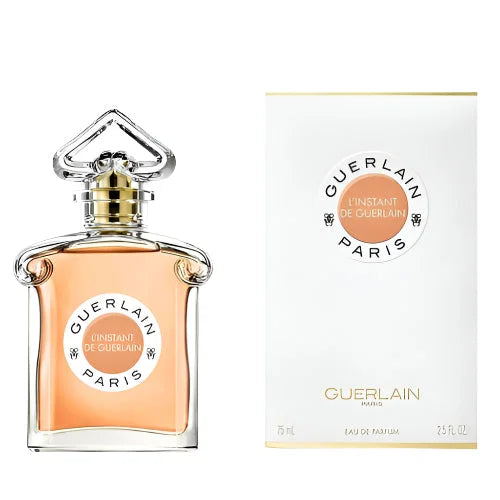Oriental Bloom Perfume Intrigue Essence for Women Women’s Guerlain