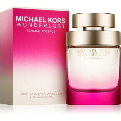 Oriental Perfume with Peony Cherry and Pink Pepper Notes Women’s Michael Kors
