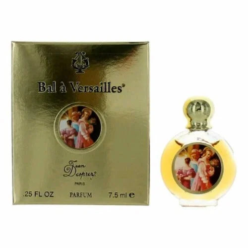 Oriental Perfume for Women with Floral and Citrus Notes Women’s Jean Desprez