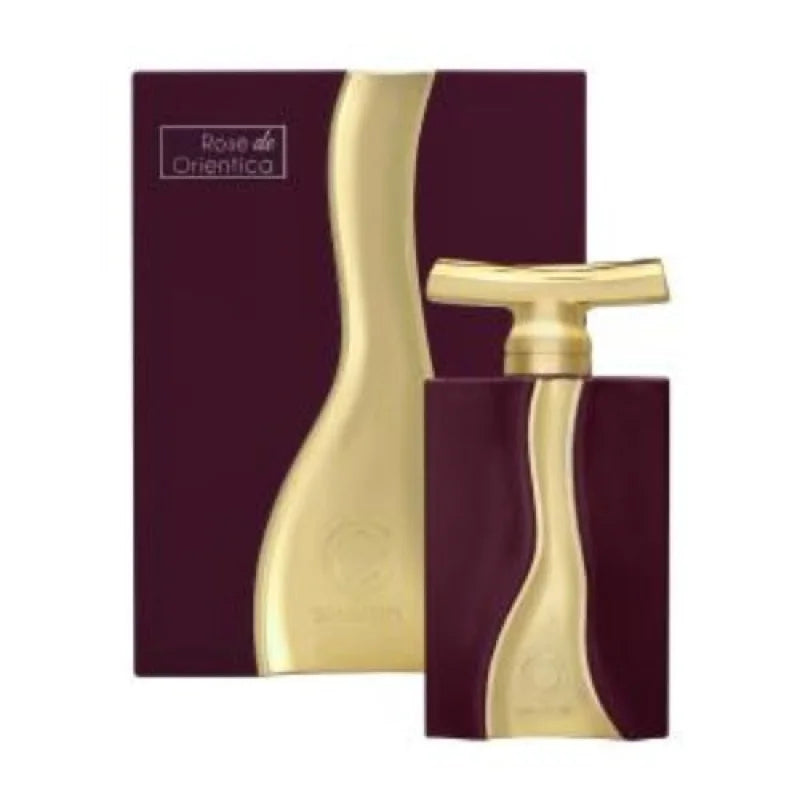 Orientica rose eau blooms with ambergris and musk Unisex Fragrance