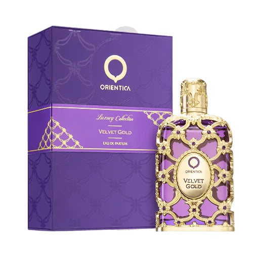 Orientica Unisex Fragrance - Velvet Gold Eau De Parfum