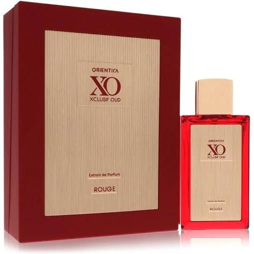 Orientica Unisex Fragrance - Xo Xclusif Oud Rouge Extrait De Parfum