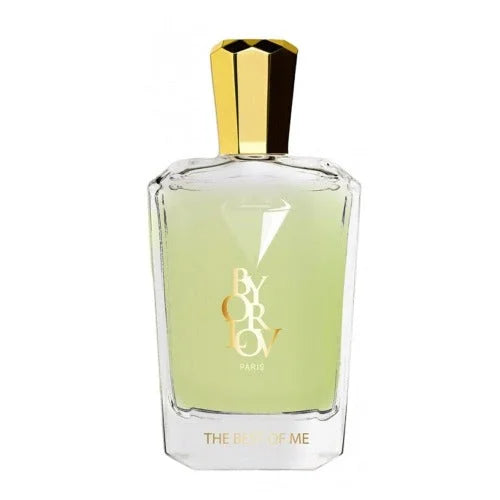 Orlov Paris Women’s Perfume - The Best Of Me Unleashed
