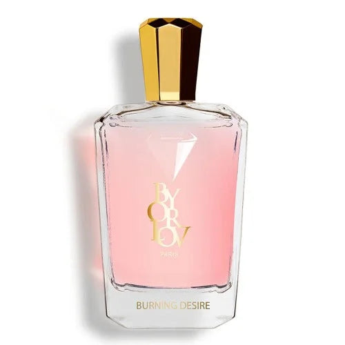 Orlov Paris Women’s Perfume - Burning Desire Ignite Your Senses