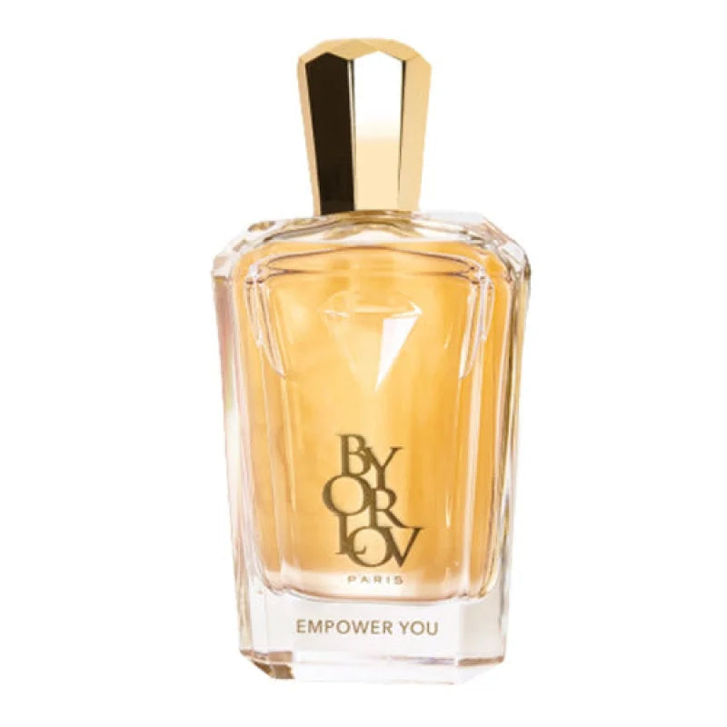 Orlov Paris Women’s Perfume - Empower You Unleashed