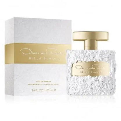 Experience Elegance with Bella Blanca Eau Floral Perfume for Women Women’s Oscar De La Renta