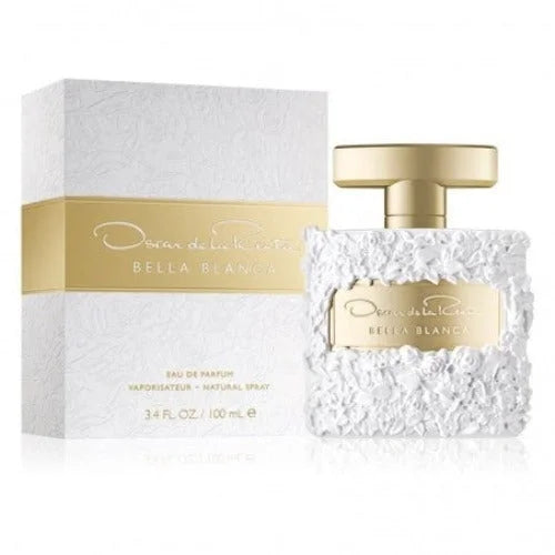 Oscar De La Renta Women’s Perfume - Bella Blanca Eau Parfum