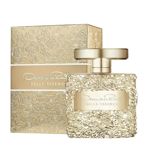 Indulge in Bella Essence Fruity Floral Gourmand for Timeless Elegance Women’s Perfume Oscar De La Renta