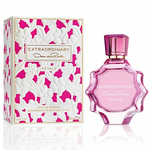 Oscar De La Renta Extraordinary Petale Perfume for Women Women’s
