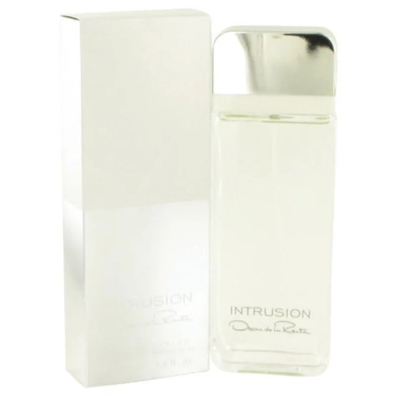 Oscar De La Renta Women’s Perfume - Intrusion Eau Unleashes a Spicy Citrus Fragrance Dress