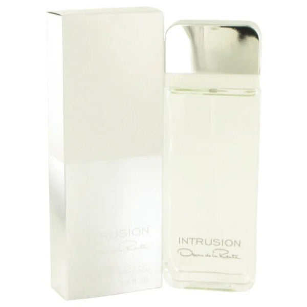 Oscar De La Renta Women’s Perfume - Intrusion Eau Unleashes a Spicy Citrus Fragrance Dress