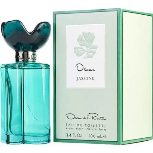 Enchanting Renta Jasmine Eau with Floral Citrus Bliss Women’s Perfume Oscar De La