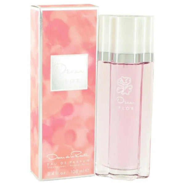 Oscar De La Renta Women’s Perfume - Unleash Your Feminine Spirit with Flor Eau