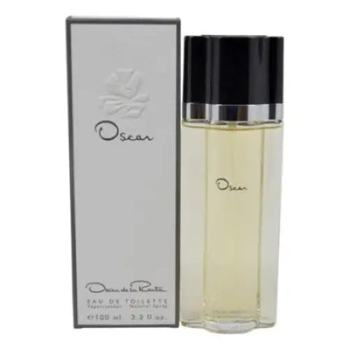 Oscar Eau Dress in Delightful Floral Harmony Women’s Perfume De La Renta