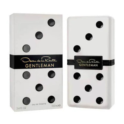 Oscar Gentleman Cologne Sophisticated Perfume for Men by De La Renta Men’s