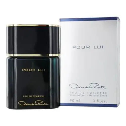 Experience Timeless Elegance with Oscar Pour Lui Cologne for Men Men’s Samples The Perfume Box