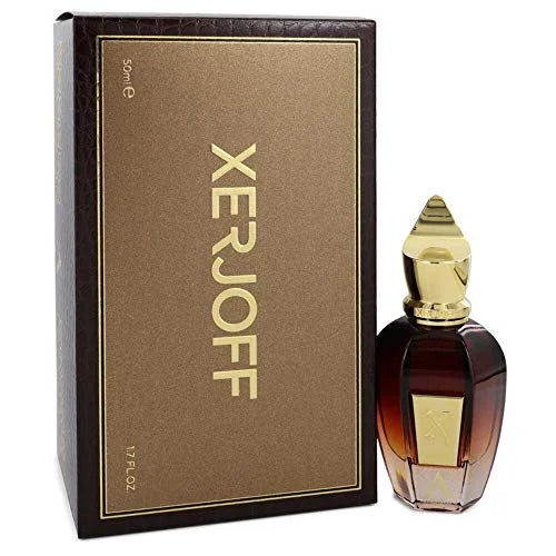 Oud Stars Alexandria II Ideal Winter Fragrance by Xerjoff Unisex