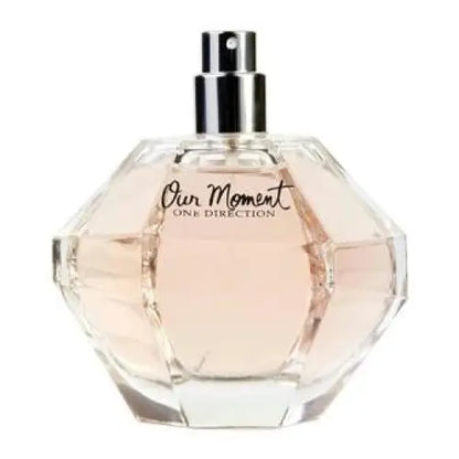 Captivate With Moment Eau Dressed in Woodsy Elegance Women’s Perfume One Direction