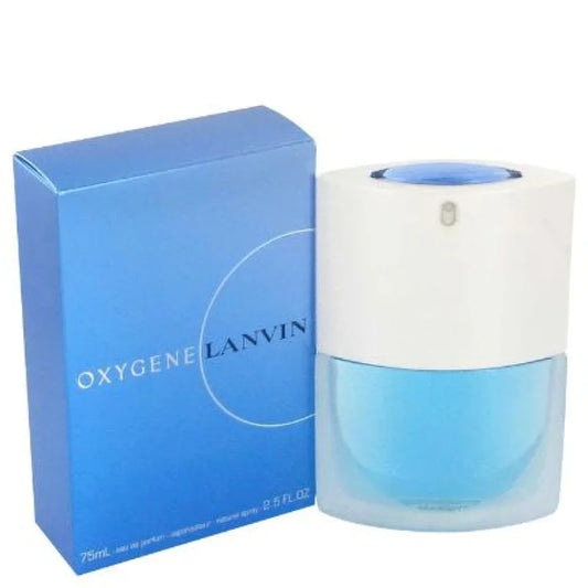 Enchanting Oxygene Eau Perfume Spray by Lanvin Women’s