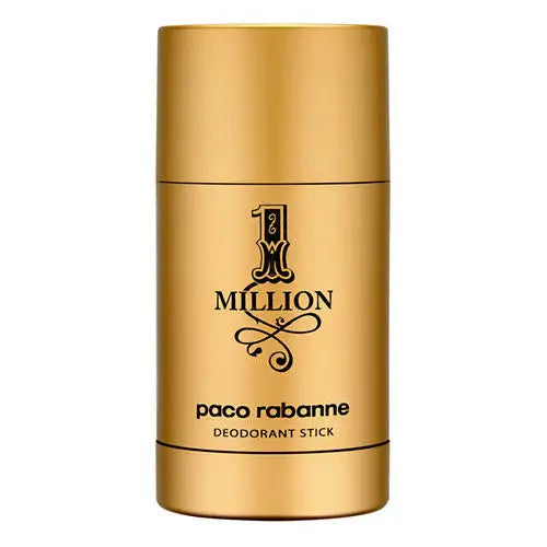 Experience Paco Rabanne Million Deodorant Stick with Grapefruit Notes Men’s Bath & Body