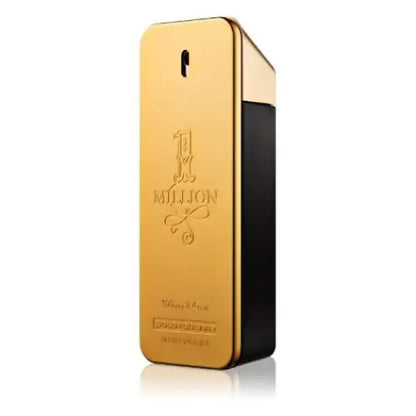 Unleash Luxury with Paco Rabanne Million Eau for Every Man’s Style Men’s Cologne