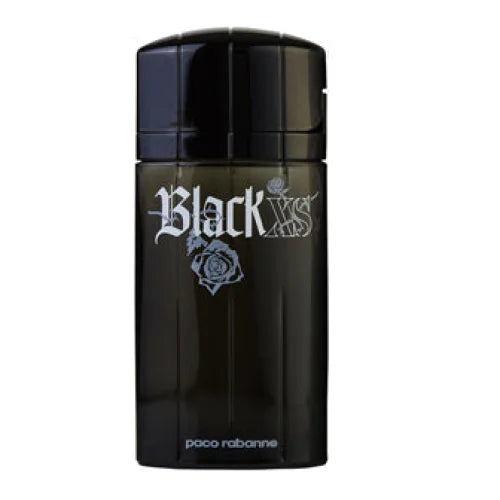 Paco Rabanne Men’s Cologne - Black XS Eau De Toilette