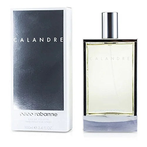 Paco Rabanne Women’s Perfume - Calandre Eau De Toilette