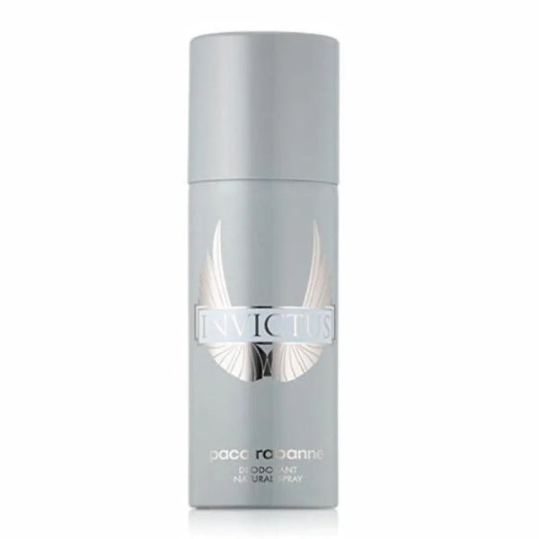 Invictus men’s deodorant spray