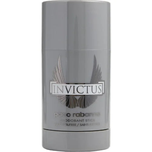 Paco Rabanne Invictus men’s deodorant stick