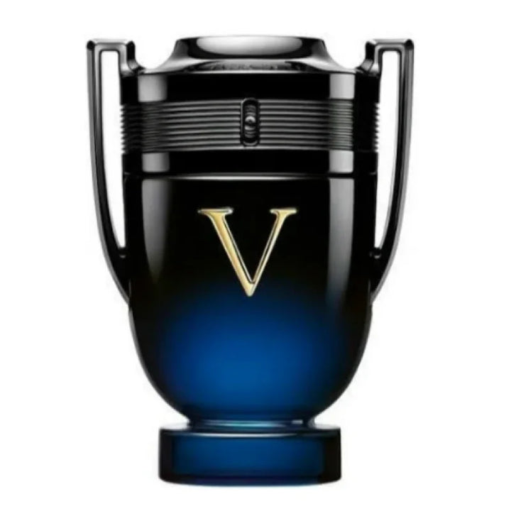 Paco Rabanne Invictus Victory Elixir Amber Woody Triumph Men’s Cologne
