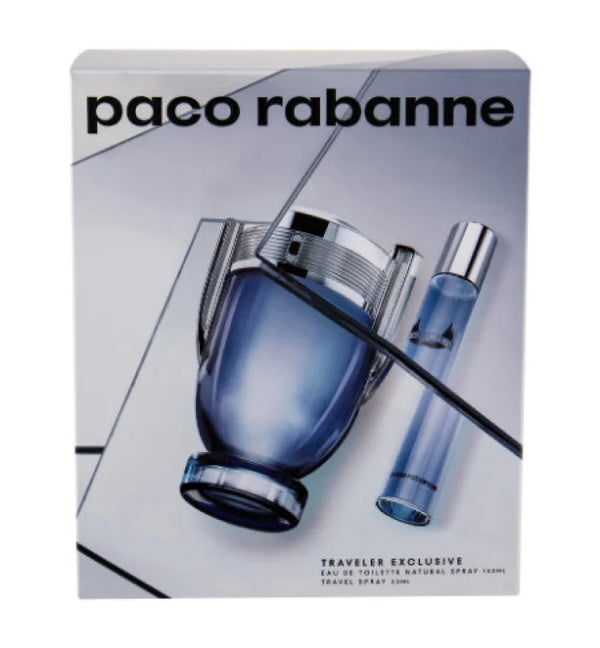 Paco Rabanne Invictus Victory men’s gift set