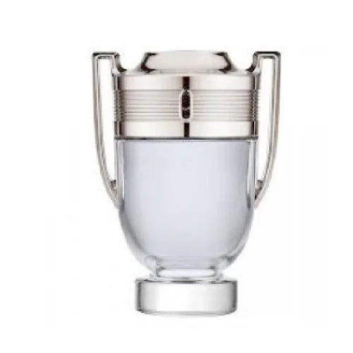 Paco Rabanne Invictus Woody Aquatic Fragrance for Men Men’s Cologne