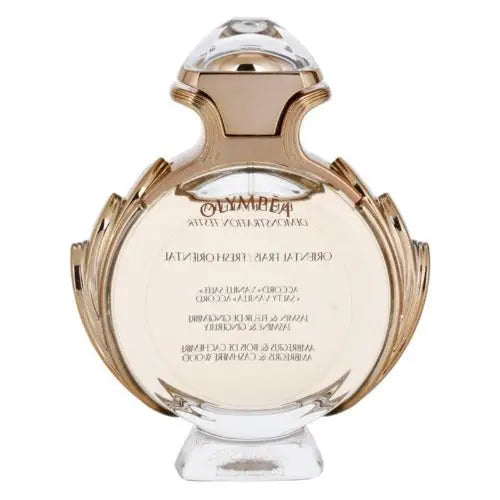 Unleash Your Inner Goddess with Paco Rabanne Olympea Eau de Parfum Women’s Perfume