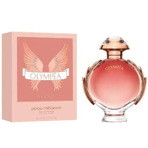 Unleash Your Boldness with Paco Rabanne Olympea Legend Perfume Women’s