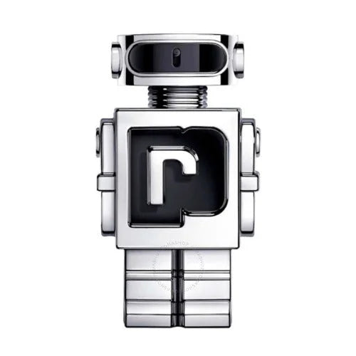 Paco Rabanne Phantom Cologne Futuristic Perfume for Men Men’s
