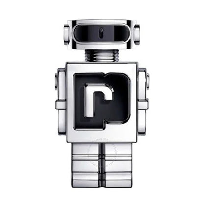 Paco Rabanne Phantom Cologne Futuristic Perfume for Men Men’s
