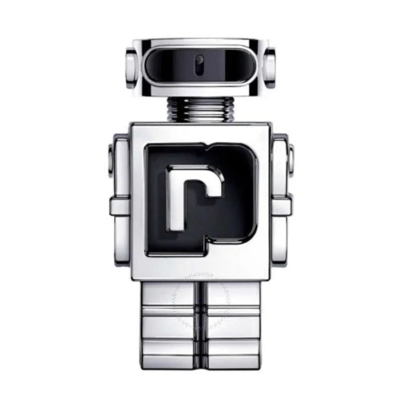 Paco Rabanne Men’s Cologne - Phantom Unleashed Creamy Lavender Scent Connected Bottle
