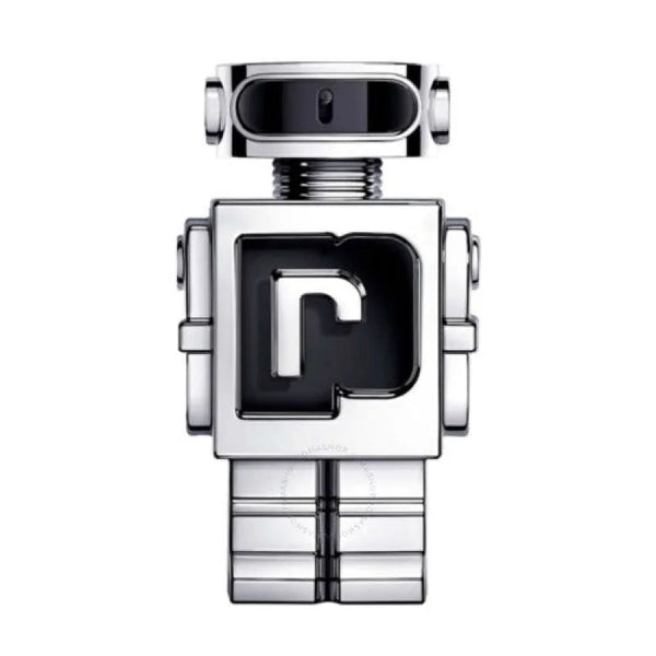 Paco Rabanne Men’s Cologne - Phantom Unleashed Creamy Lavender Scent Connected Bottle